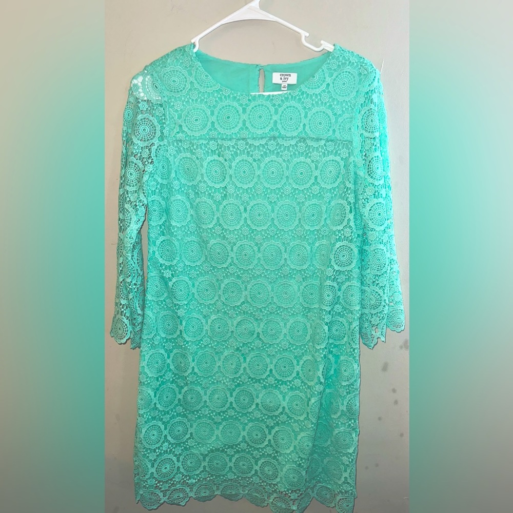 Crown & Ivy Dress